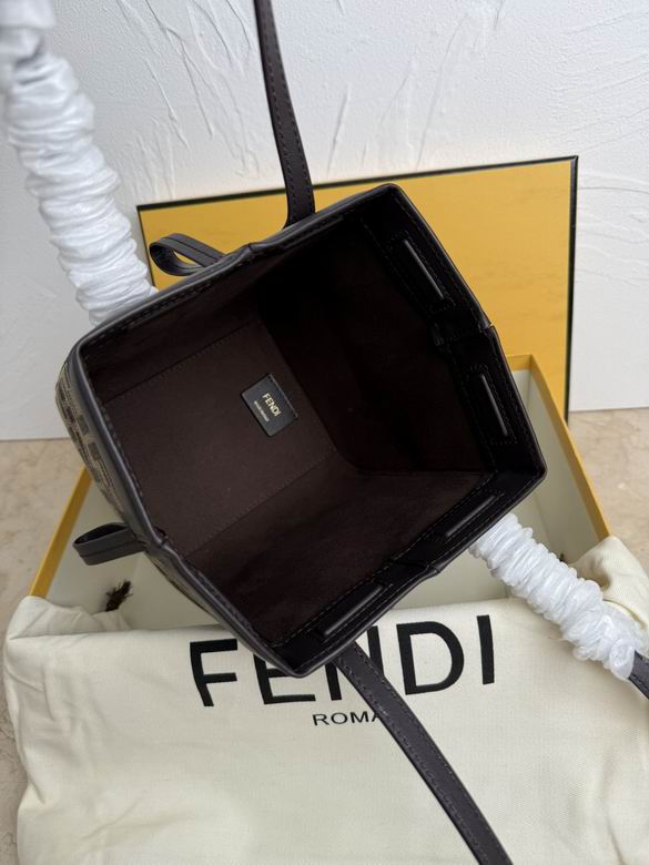 FDNI-Bags - Drift Supply - 917