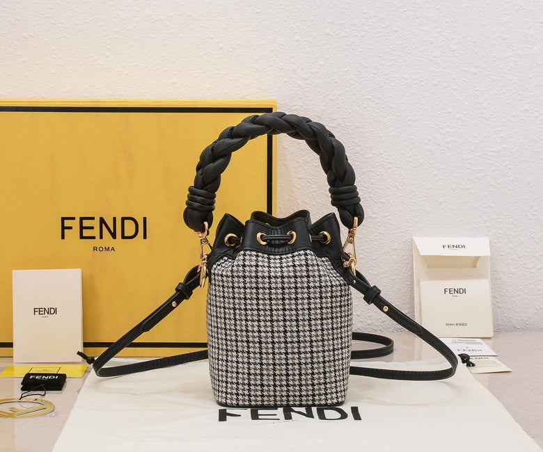 FDNI-Bags - Drift Supply - 270