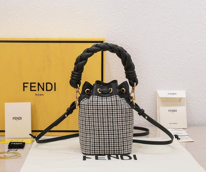 FDNI-Bags - Drift Supply - 270