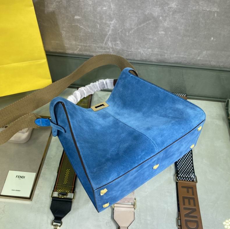FDNI-Bags - Drift Supply - 736
