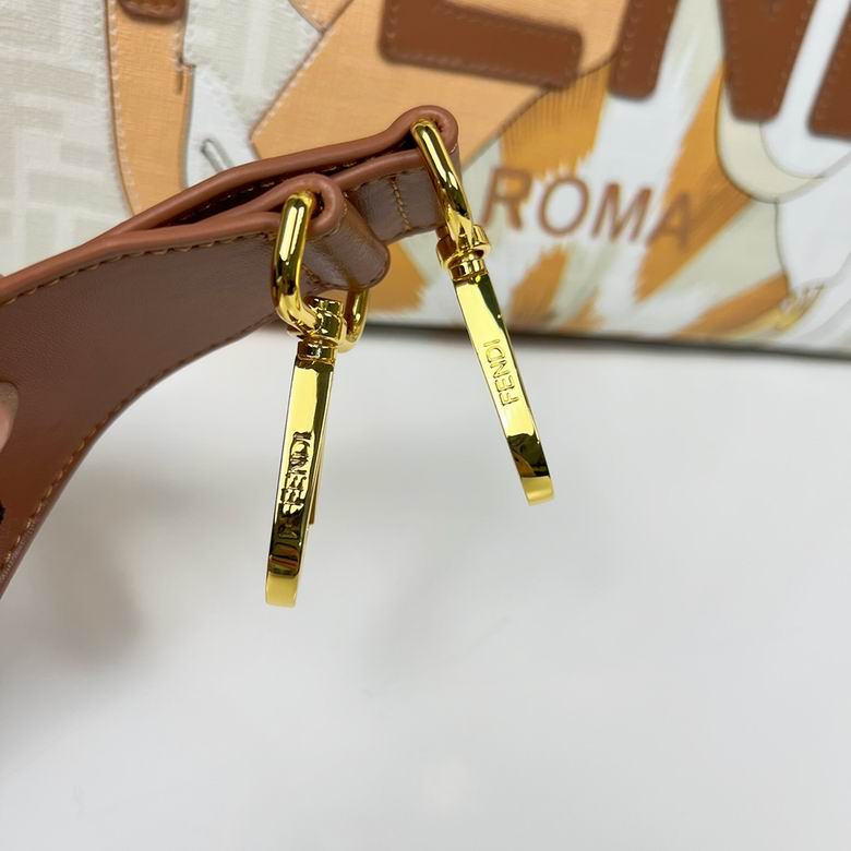 FDNI-Bags - Drift Supply - 158