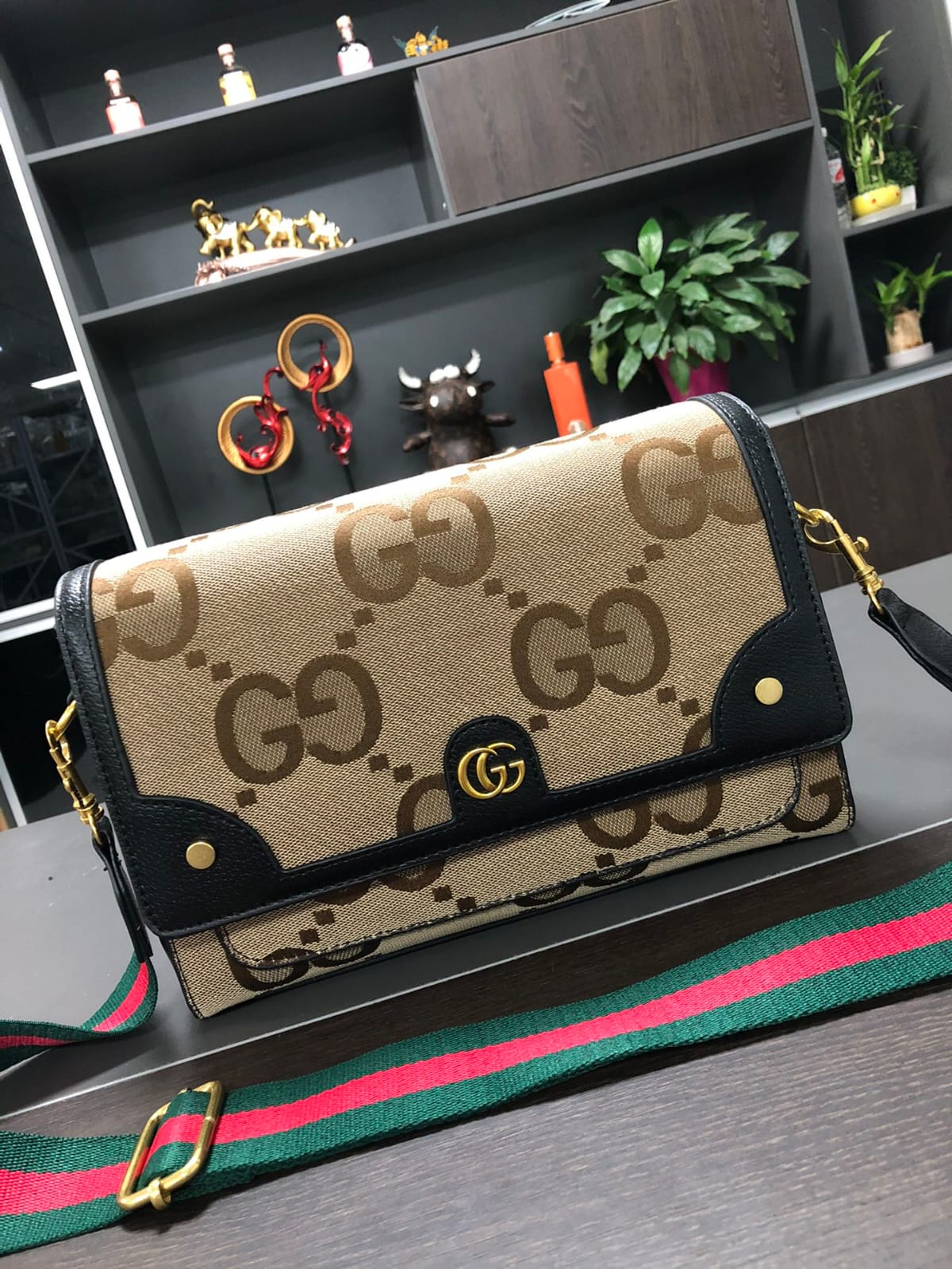 Drift Supply - GGC1 BAG - 1307