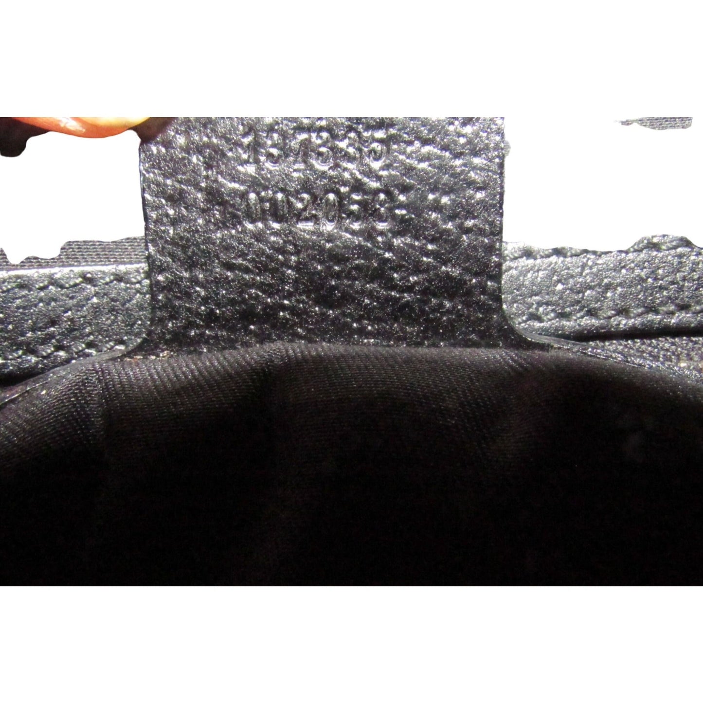Drift Supply - GGC1 BAG - 1538
