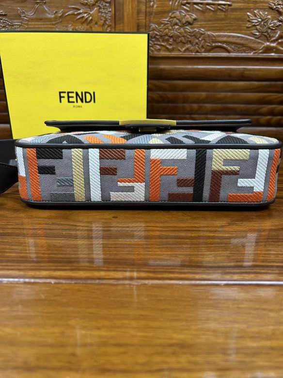 FDNI-Bags - Drift Supply - 721