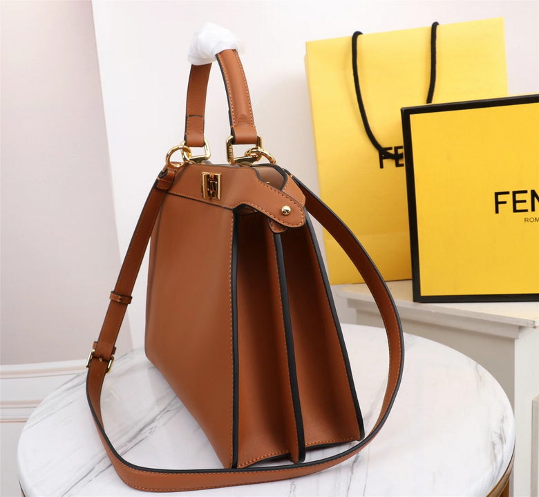 FDNI-Bags - Drift Supply - 746