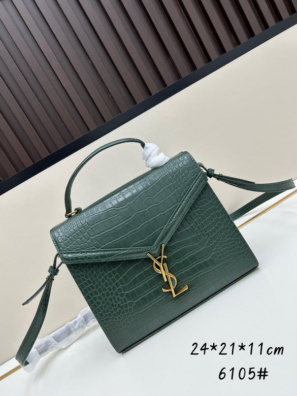 LSY-Bags - Drift Supply - 586