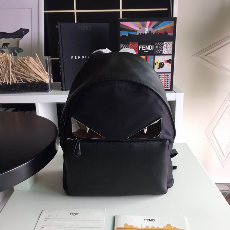 FDNI-Bags - Drift Supply - 549
