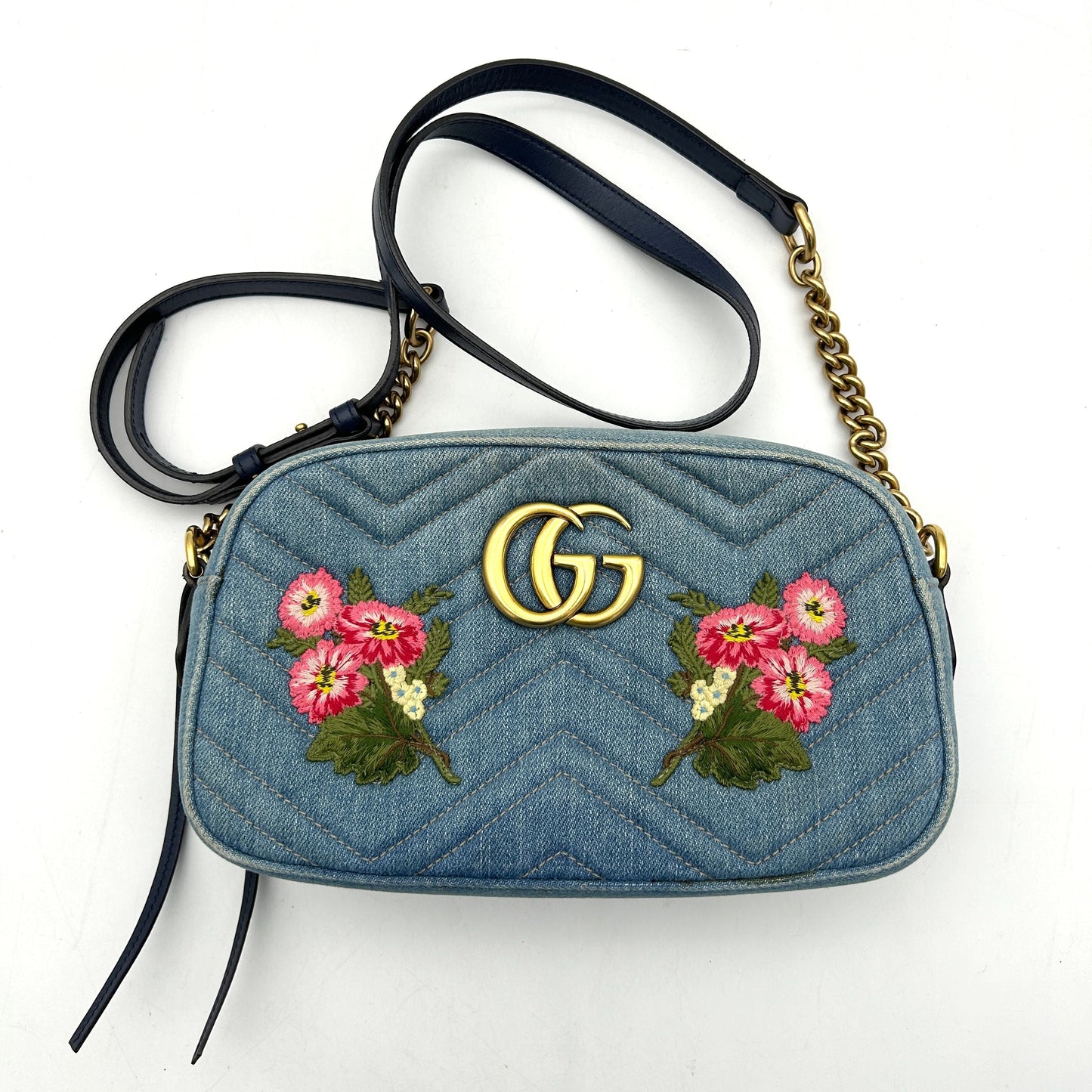 Drift Supply - GGC1 BAG - 1229
