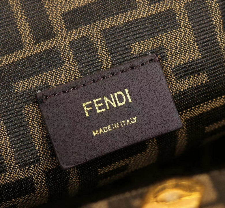FDNI-Bags - Drift Supply - 621