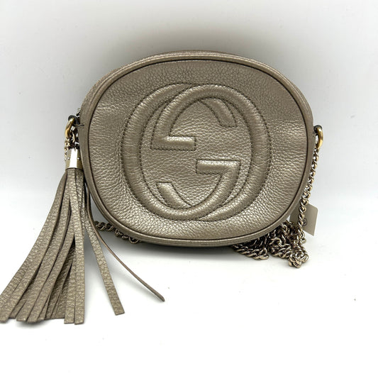 Drift Supply - GGC1 BAG - 012