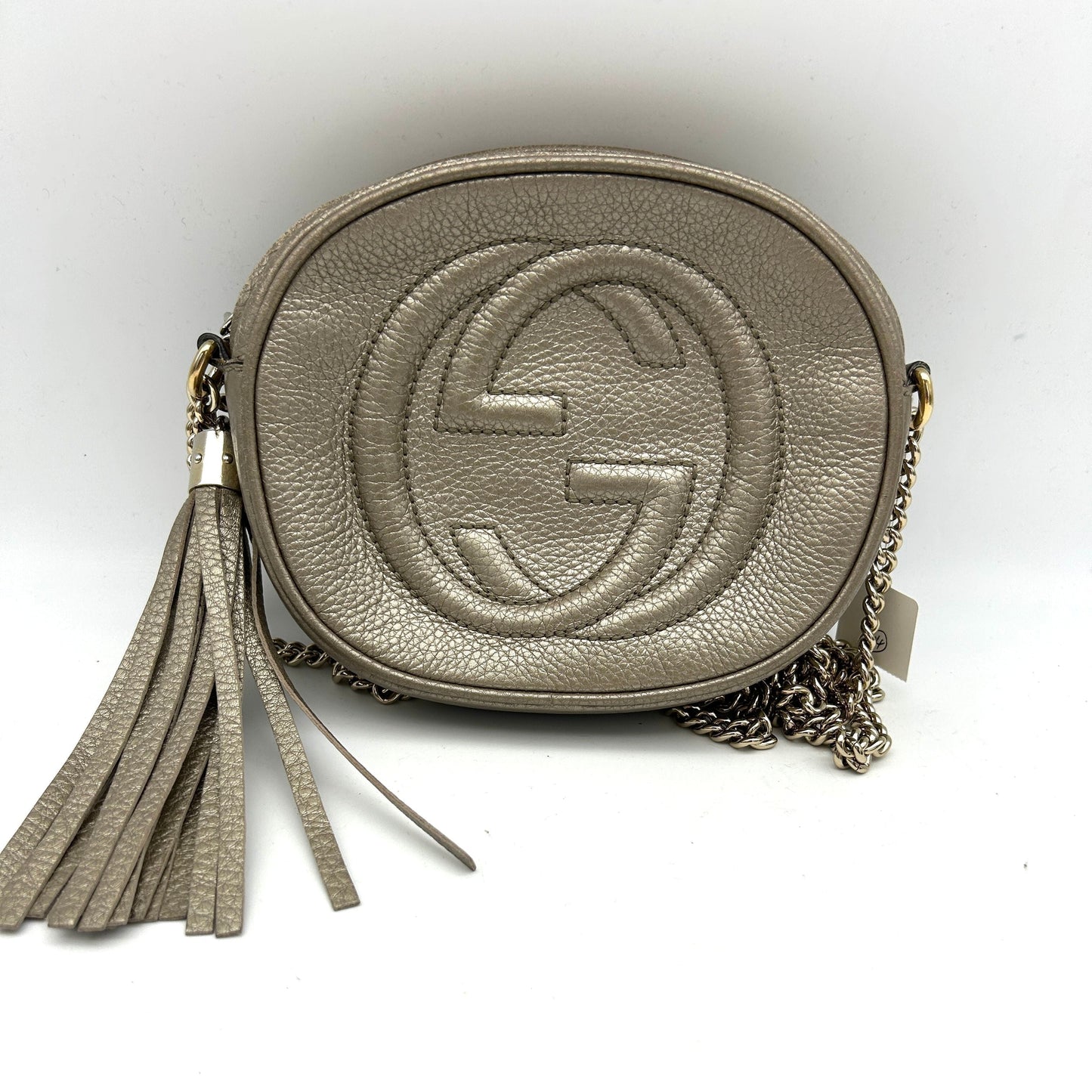 Drift Supply - GGC1 BAG - 012