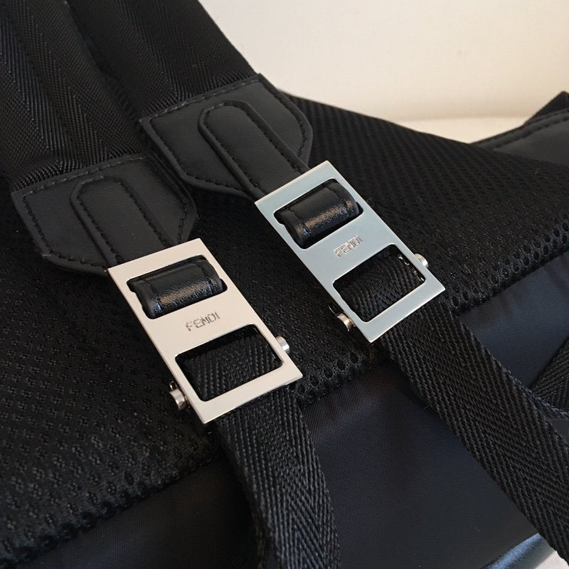 FDNI-Bags - Drift Supply - 429