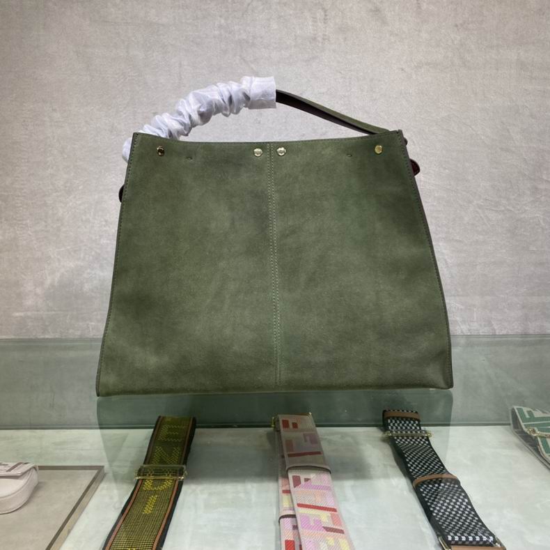 FDNI-Bags - Drift Supply - 735