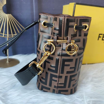 FDNI-Bags - Drift Supply - 260