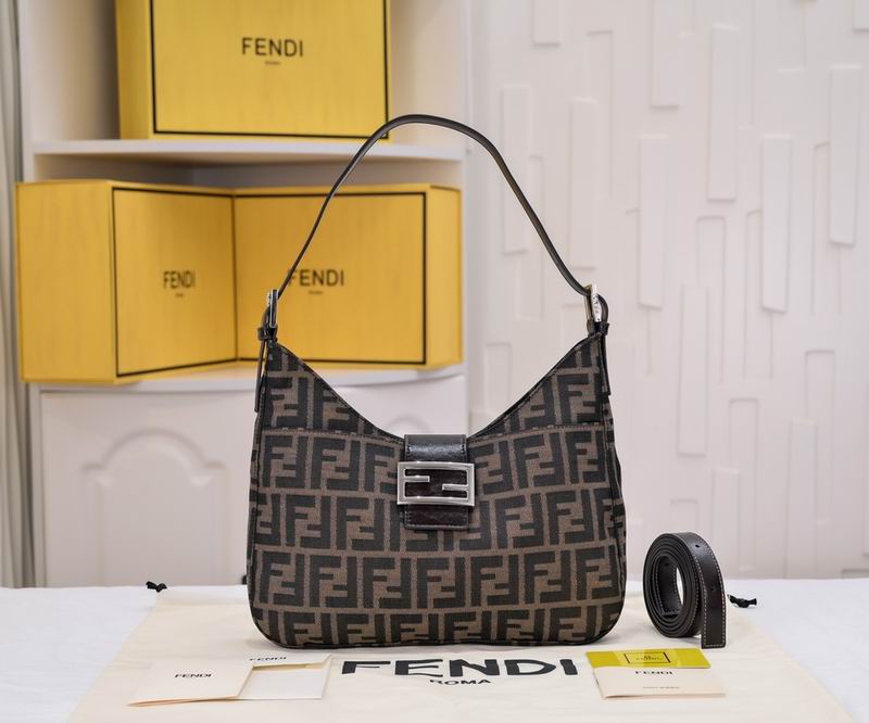 FDNI-Bags - Drift Supply - 509