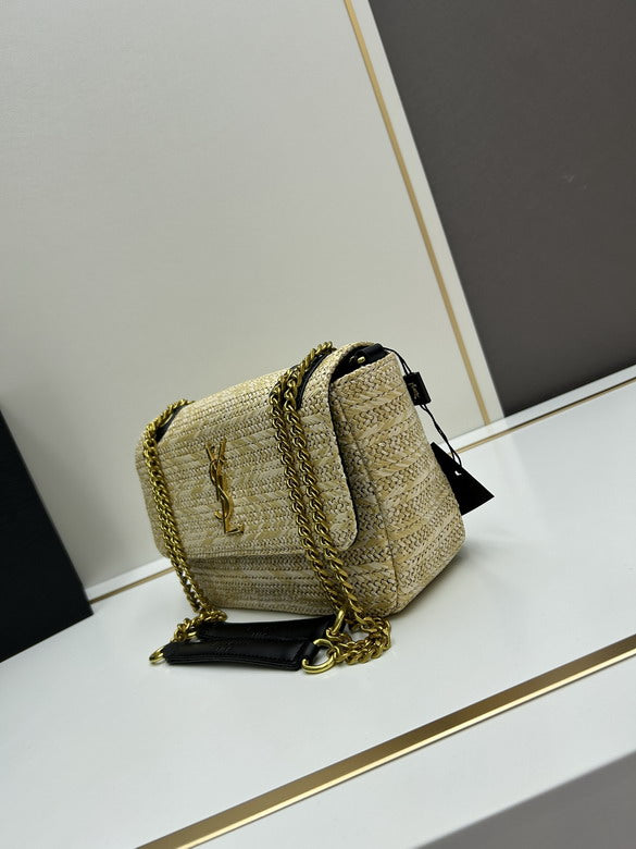 LSY-Bags - Drift Supply - 122