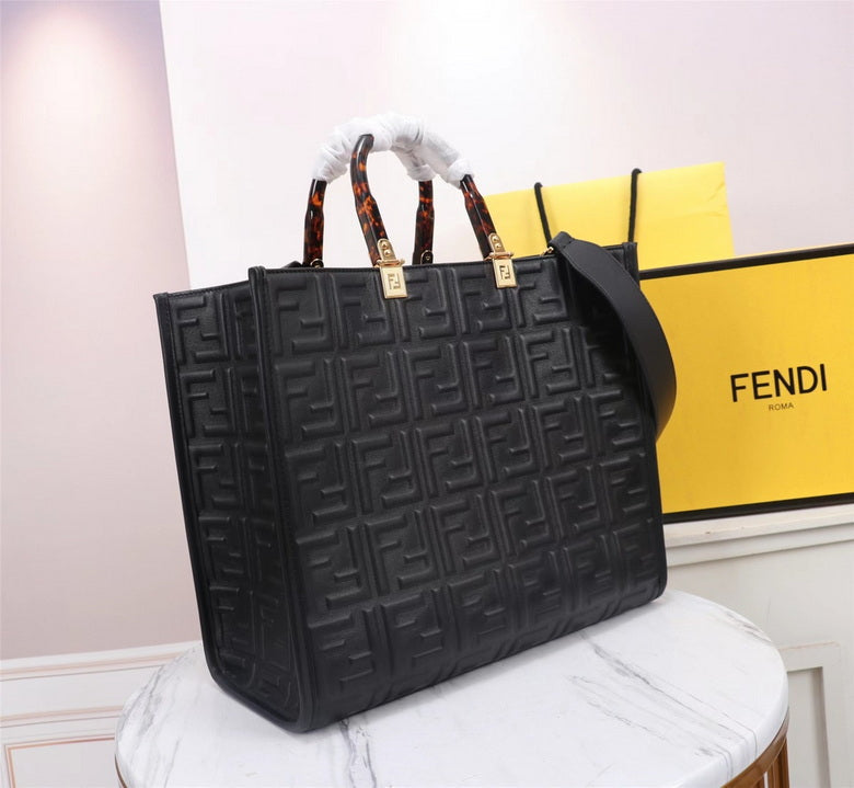 FDNI-Bags - Drift Supply - 817