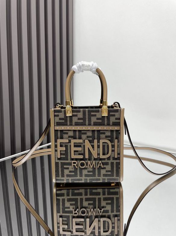 FDNI-Bags - Drift Supply - 128