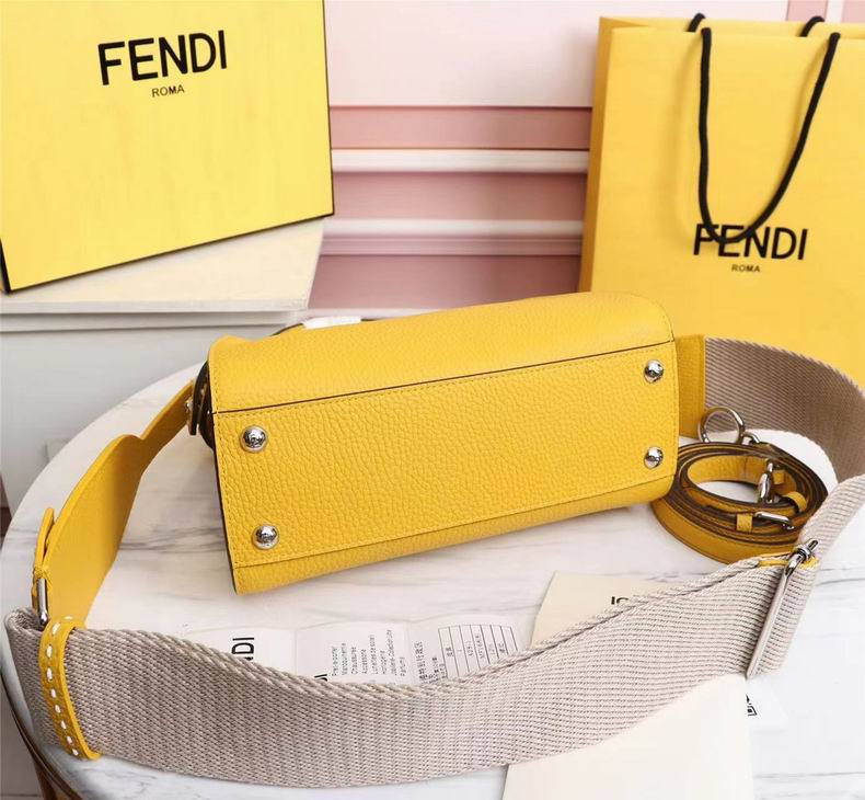 FDNI-Bags - Drift Supply - 740