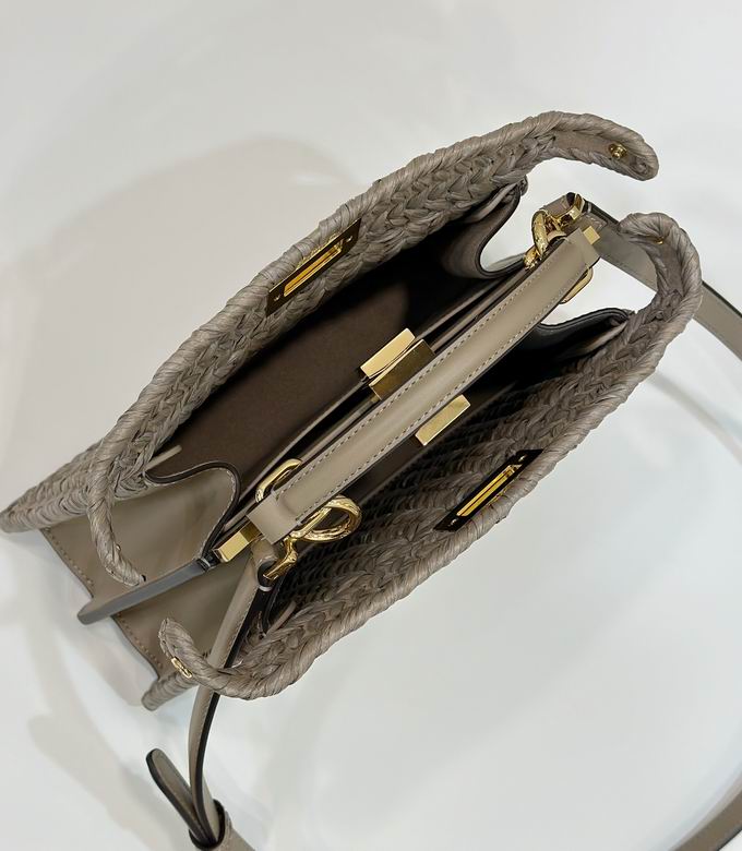 FDNI-Bags - Drift Supply - 196
