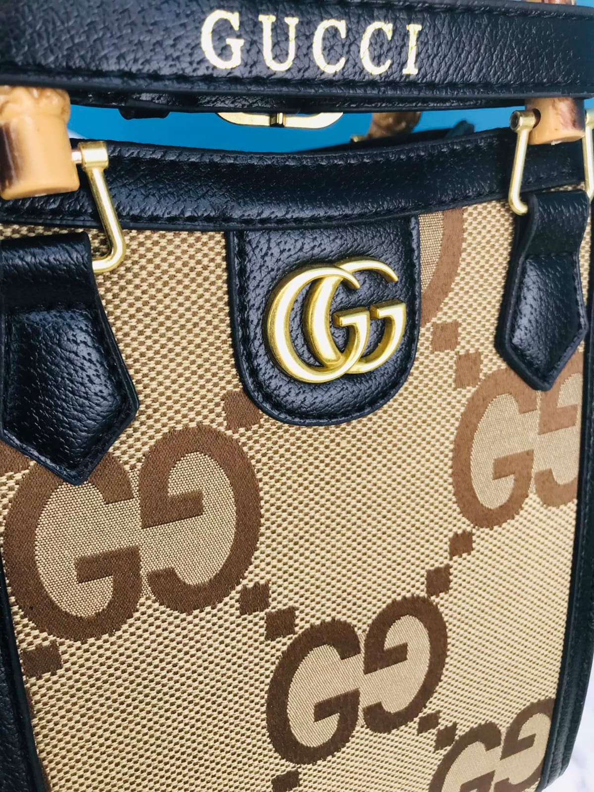 Drift Supply - GGC1 BAG - 1416