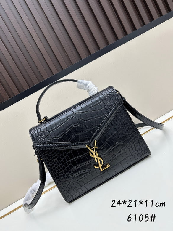 LSY-Bags - Drift Supply - 588
