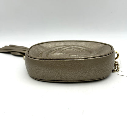Drift Supply - GGC1 BAG - 012
