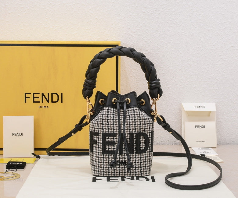 FDNI-Bags - Drift Supply - 270