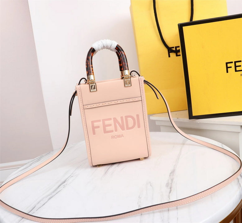 FDNI-Bags - Drift Supply - 645