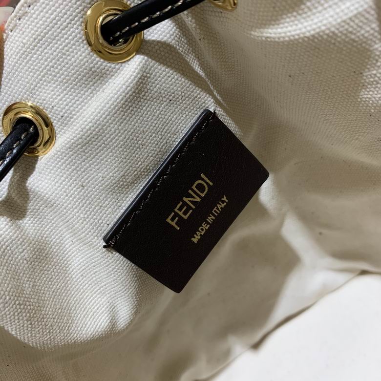 FDNI-Bags - Drift Supply - 569