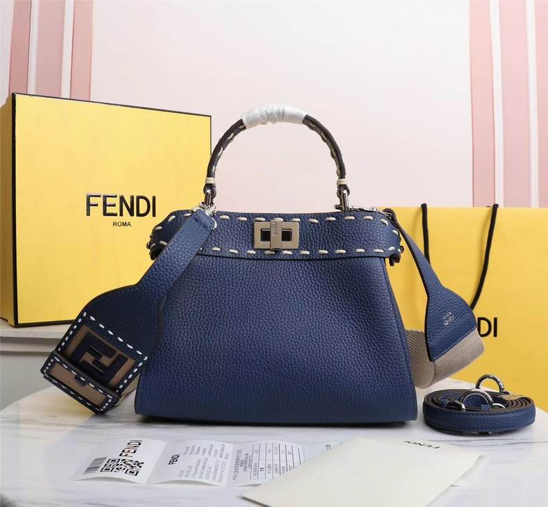 FDNI-Bags - Drift Supply - 740