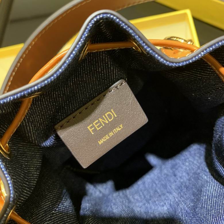 FDNI-Bags - Drift Supply - 569