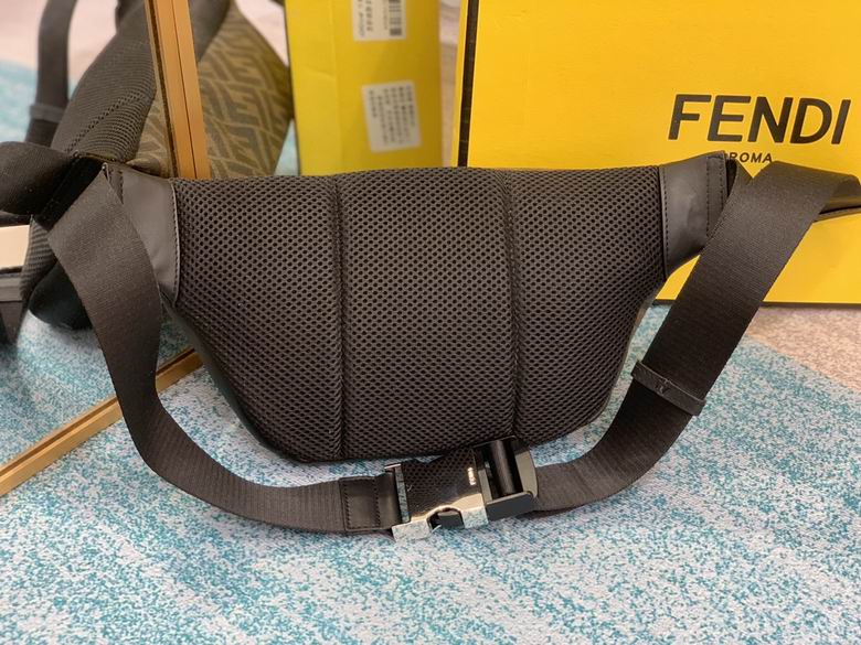 FDNI-Bags - Drift Supply - 535