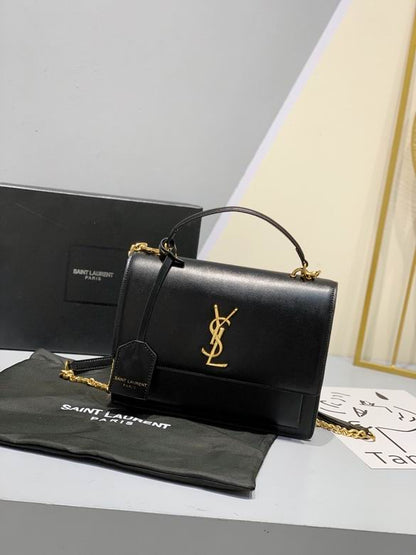 LSY-Bags - Drift Supply - 195
