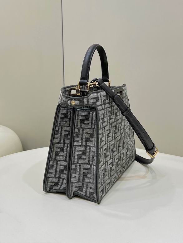 FDNI-Bags - Drift Supply - 195