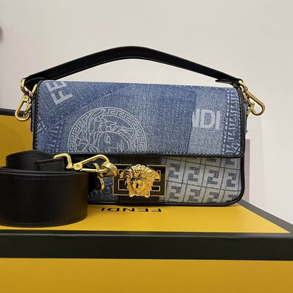 FDNI-Bags - Drift Supply - 362
