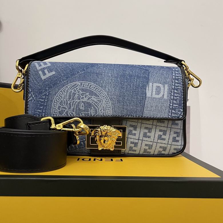 FDNI-Bags - Drift Supply - 362