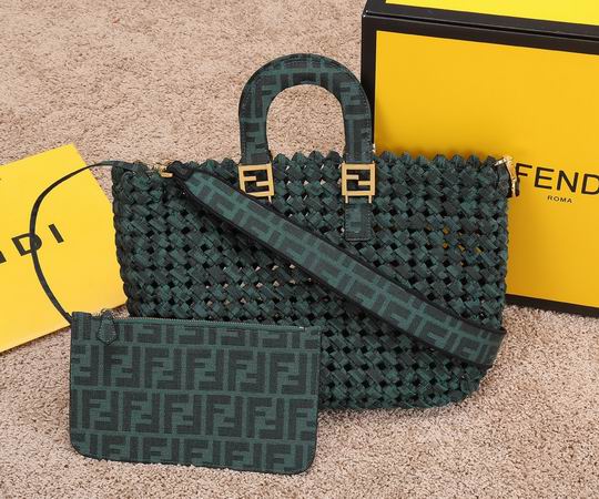 FDNI-Bags - Drift Supply - 494