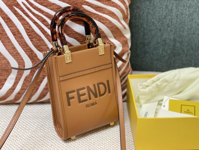 FDNI-Bags - Drift Supply - 826