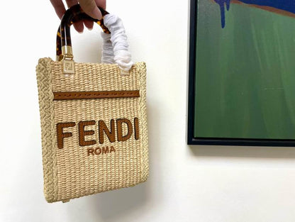FDNI-Bags - Drift Supply - 148