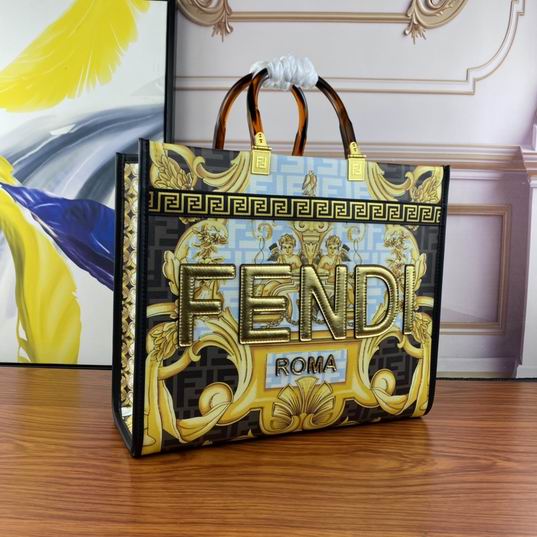 FDNI-Bags - Drift Supply - 476
