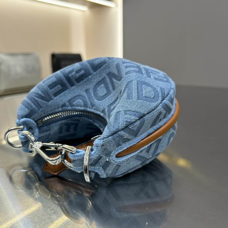 FDNI-Bags - Drift Supply - 790