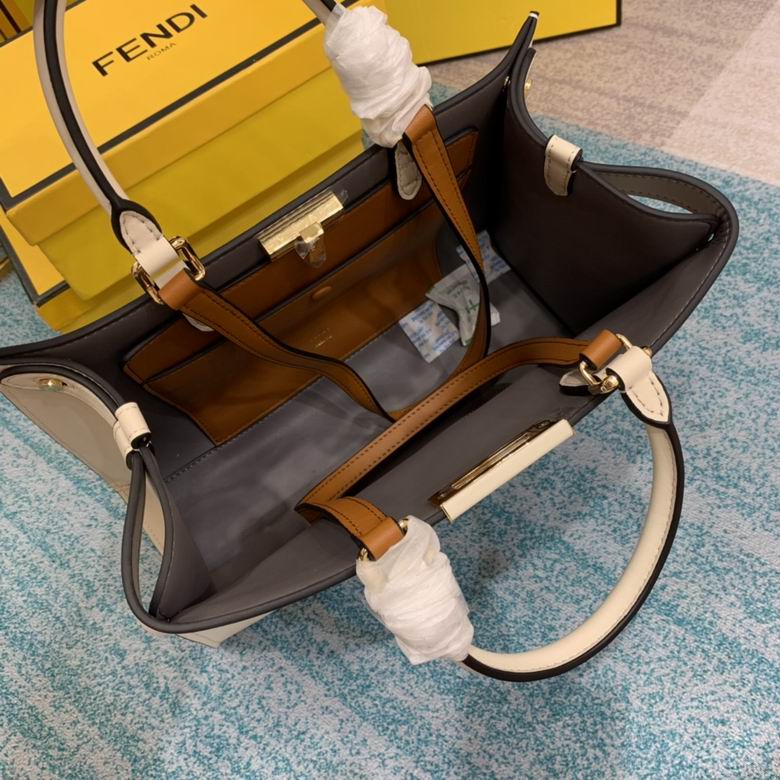 FDNI-Bags - Drift Supply - 724