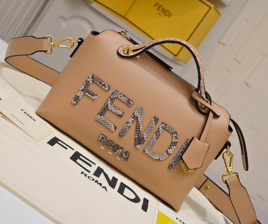 FDNI-Bags - Drift Supply - 234