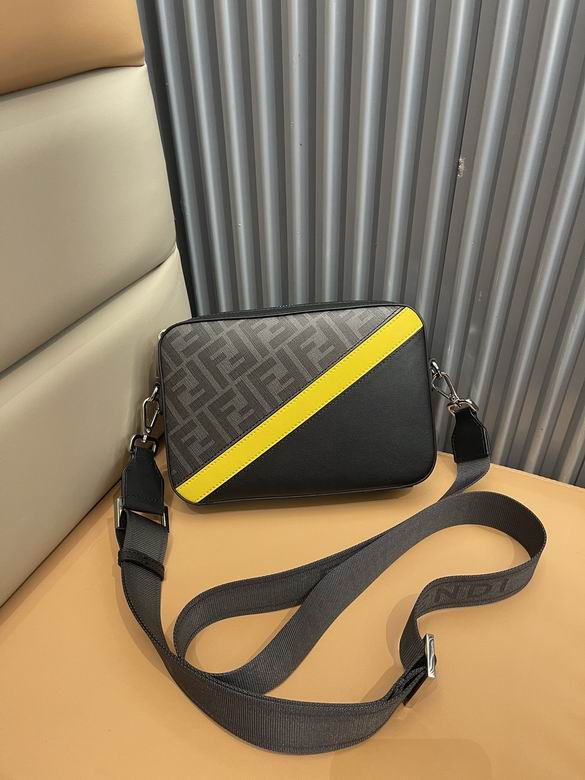 FDNI-Bags - Drift Supply - 872
