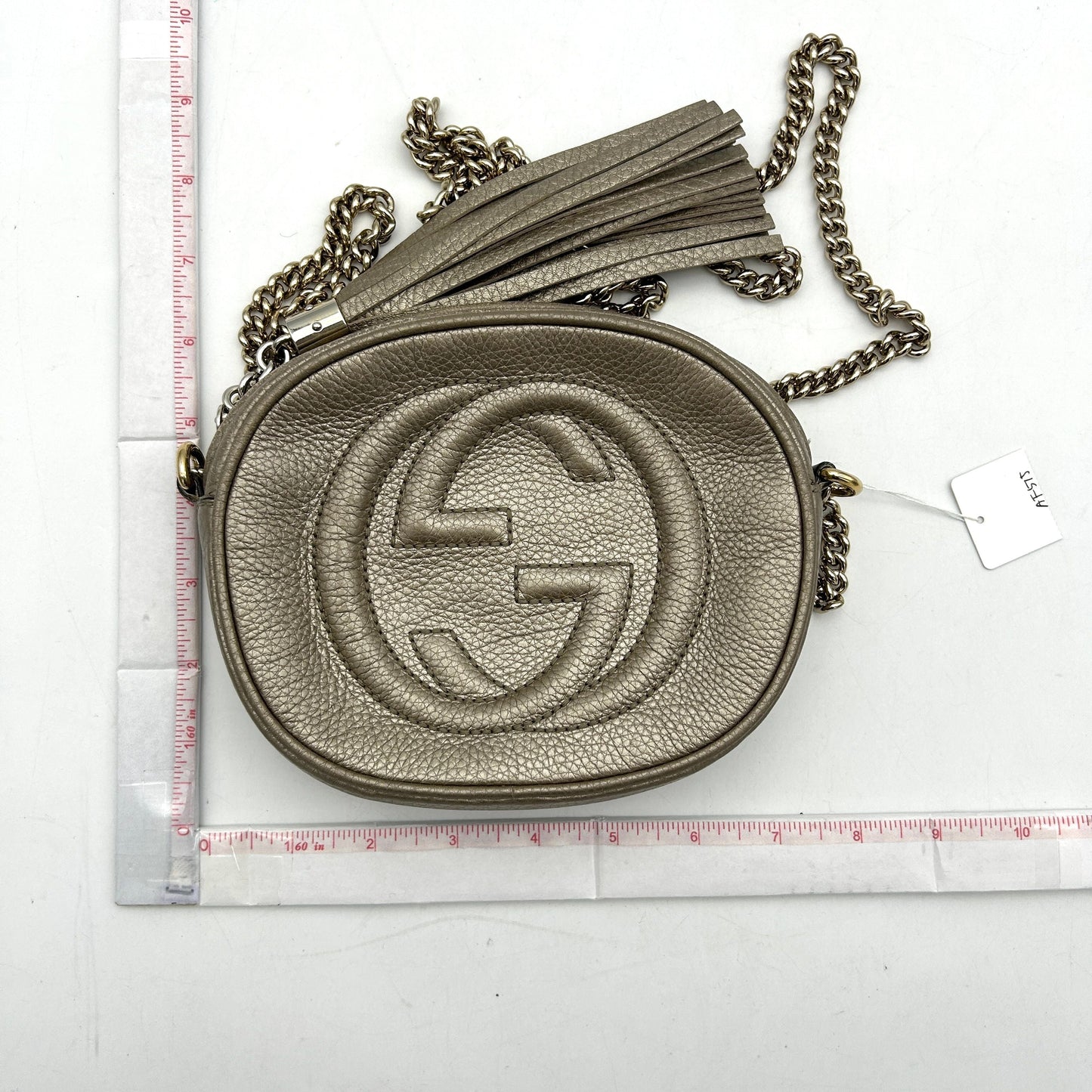 Drift Supply - GGC1 BAG - 012