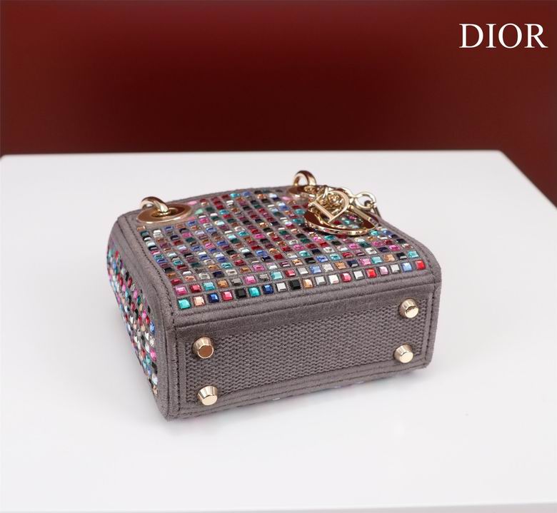 DDR-Bags - Drift Supply - 609