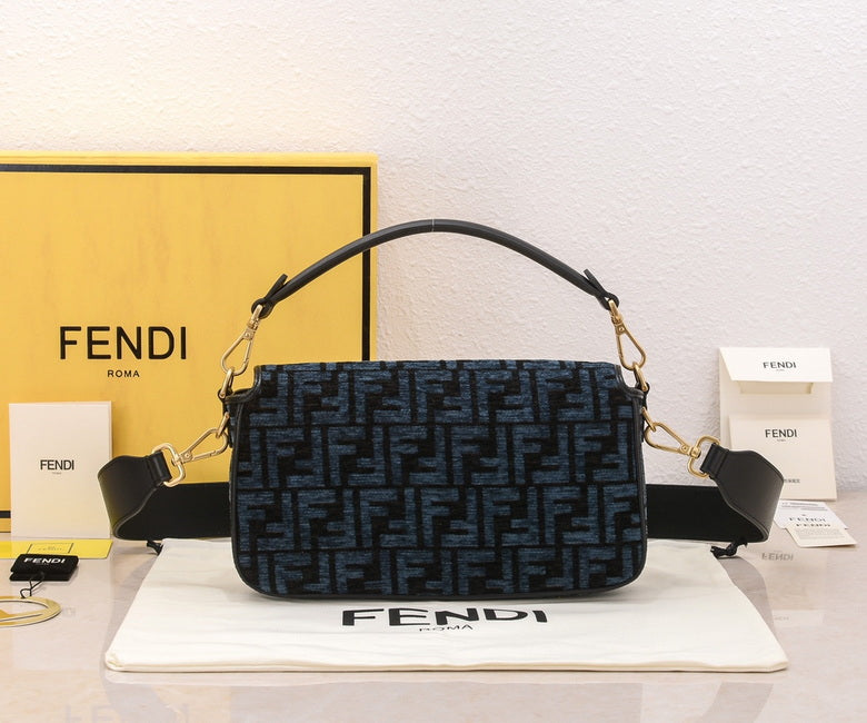 FDNI-Bags - Drift Supply - 314