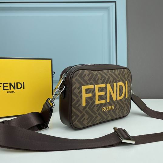 FDNI-Bags - Drift Supply - 365