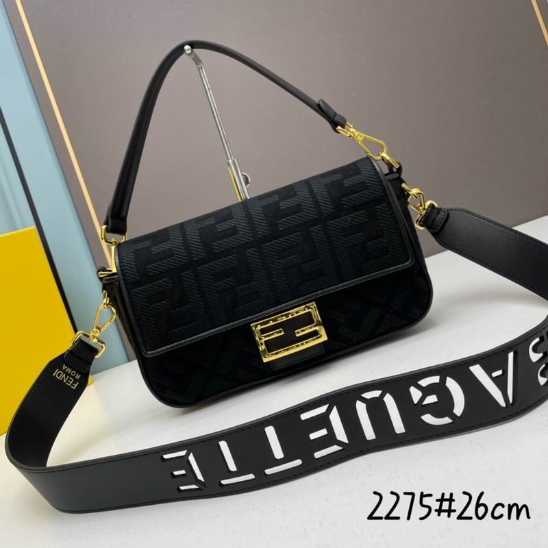 FDNI-Bags - Drift Supply - 321